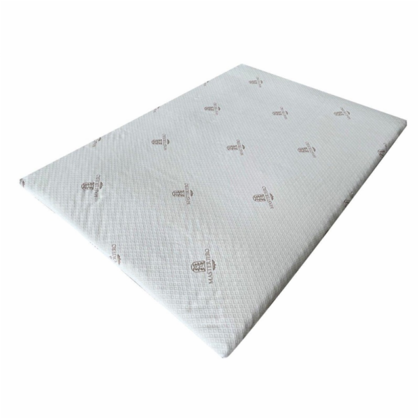 Matrace Masterjero, 2000 mm x 1600 mm, 5 cm