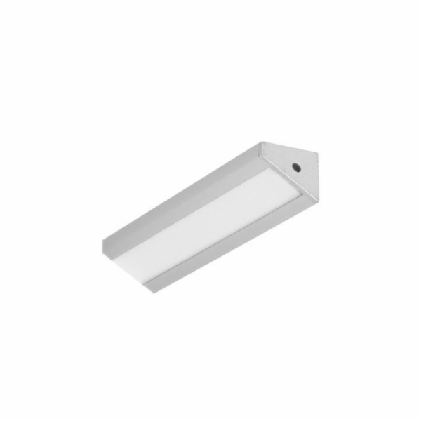 Sada profilů, CORNER10, 1000 mm, elox
