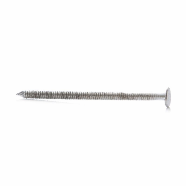 Kruhové hřebíky Haushalt, 100 mm x 3,4 mm, 2,5 kg