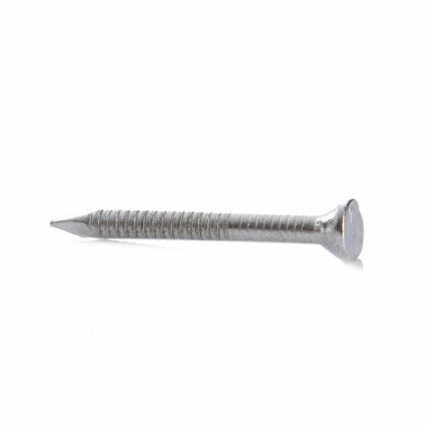 Kotevní stavební hřebíky HAUSHALT, 40×4,2 mm, 1 kg