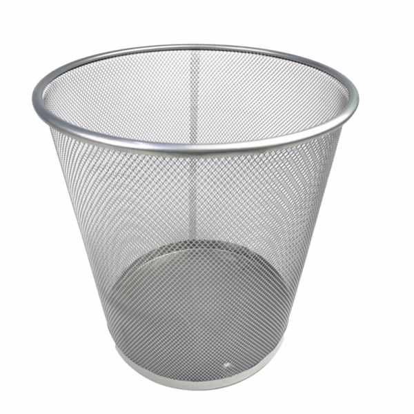 Popelnice kulatá OKKO 684004 S, 16l