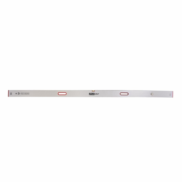 Vyrovnávací omítkové pravítko HAUSHALT JYC-2000A-3 250cm
