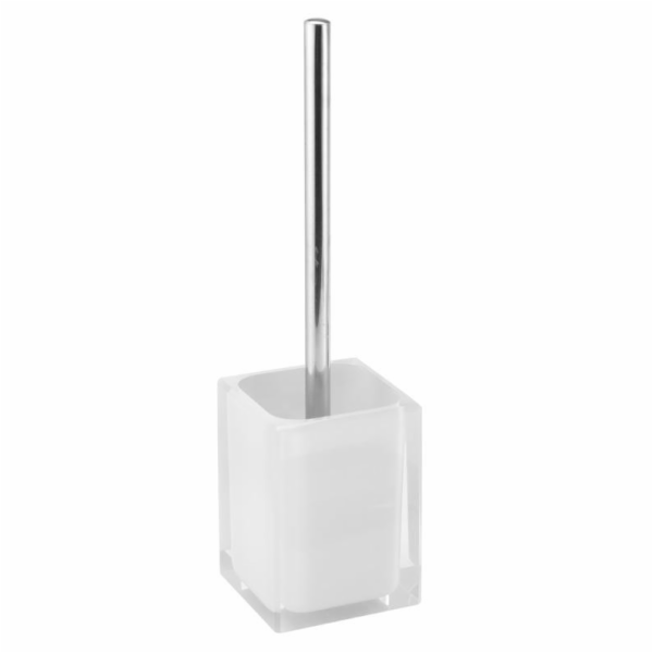 WC kartáč BPO-0528-4E, bílý