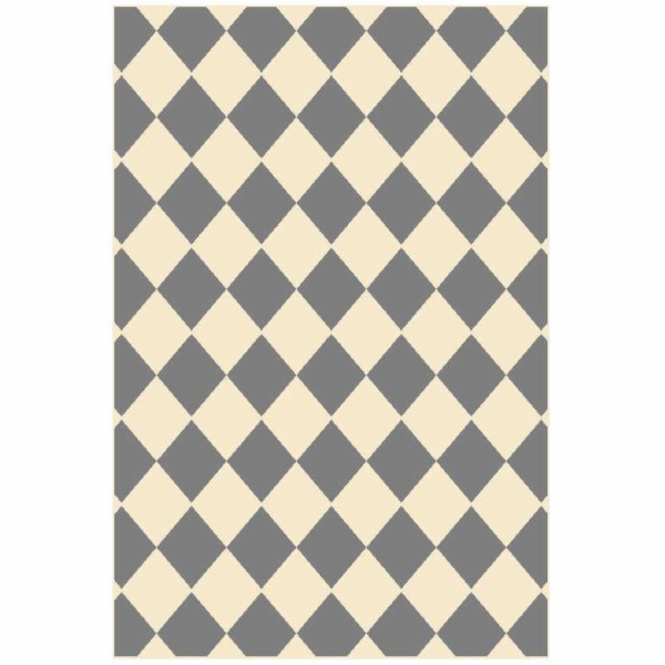 Koberec Domoletti Lotto 2063 FM6 L, 1 x 1,5m