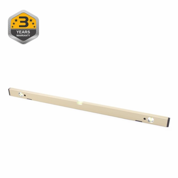 Vodováha Forte Tools LADZ3B120M, magnetická, 120cm