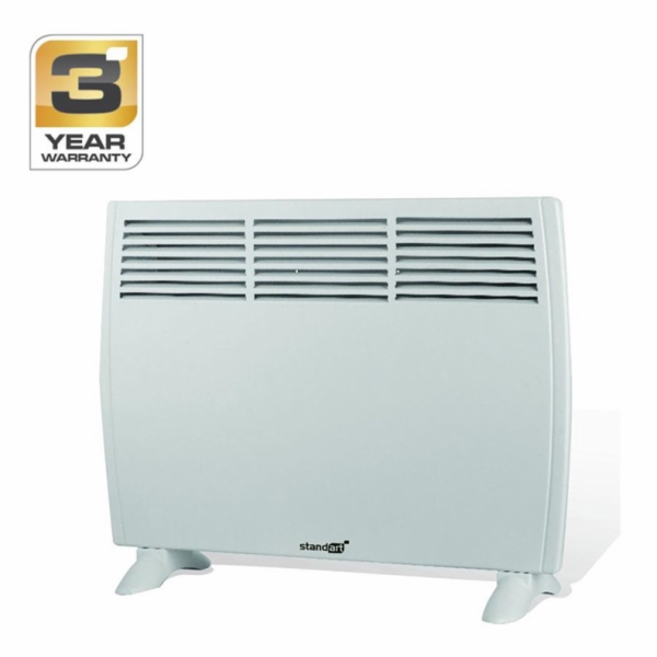 Radiátor konvekční Standart PH80-1500,