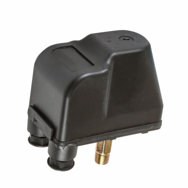 Relé vodní pumpy, PW-3