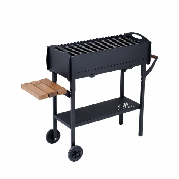 Gril GRILL'D GR-017, 73×30×85 cm