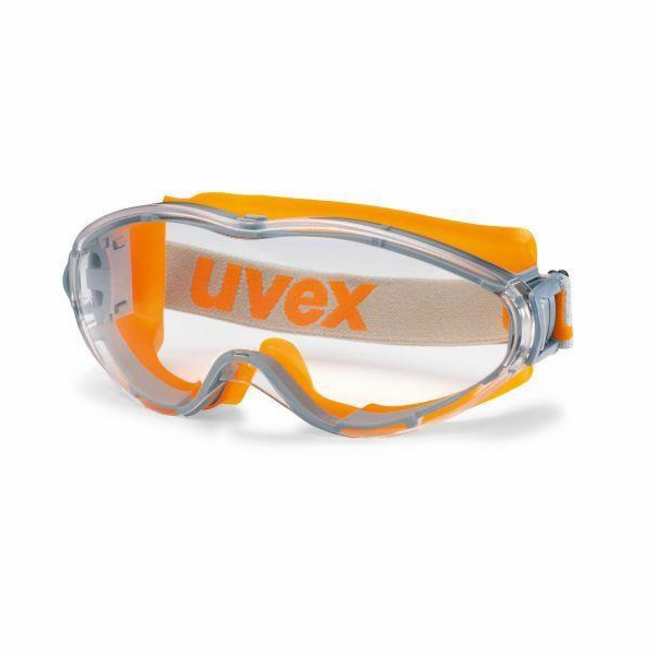Ochranné brýle Uvex Ultrasonic, Univerzální velikost