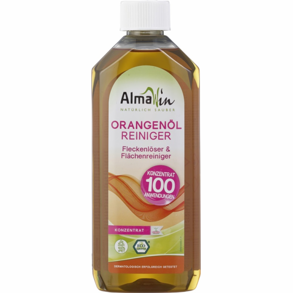 ČISTIČ UNIVER EKO ALMAWIN POMERANČ 500ML