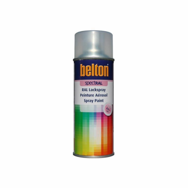 Aerosolový lak Belton Spectral, lesklý, 400 ml