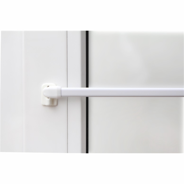 Teleskopické garnýže Domoletti, O 10 mm, 2 ks.