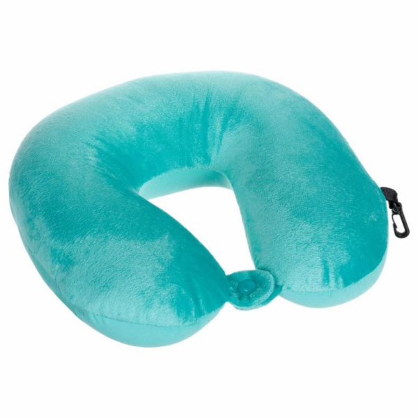 Cestovní polštář, výplň polyester, O 30cm