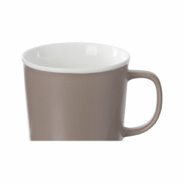 Hrnek Nature Taupe, 380 ml