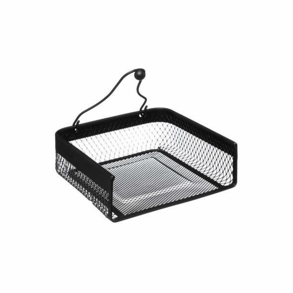 Držák na ubrousky 5FIVE SIMPLY SMART 169230, 18,5×18,5 cm