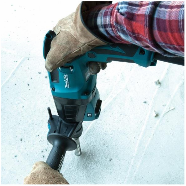 Elektrická děrovačka Makita HR2630J, 800W