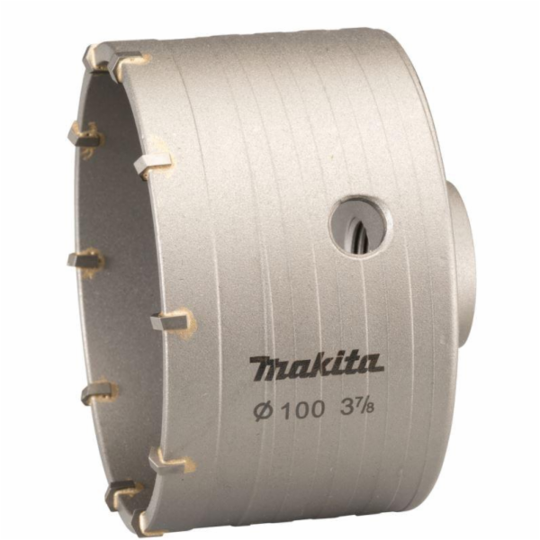 Vrták Makita D-73966, 100 mm