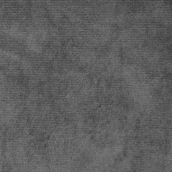Závěs Pierre šedý, kroužky 140x250 cm