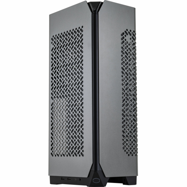 Cooler Master NCORE 100 MAX, věžová skříň