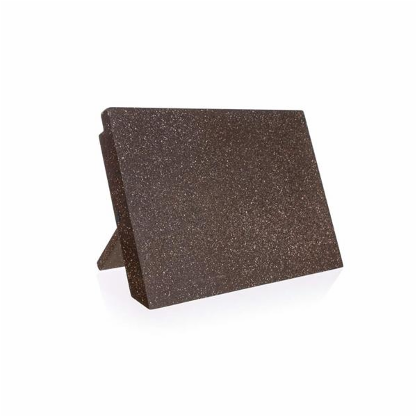 Deska Banquet magnetická na nože Granite Brown 30 x 21,5 ...