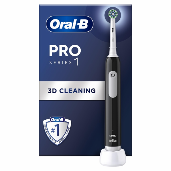 Elektrický zubní kartáček Braun Oral-B Pro Series 1 D305....