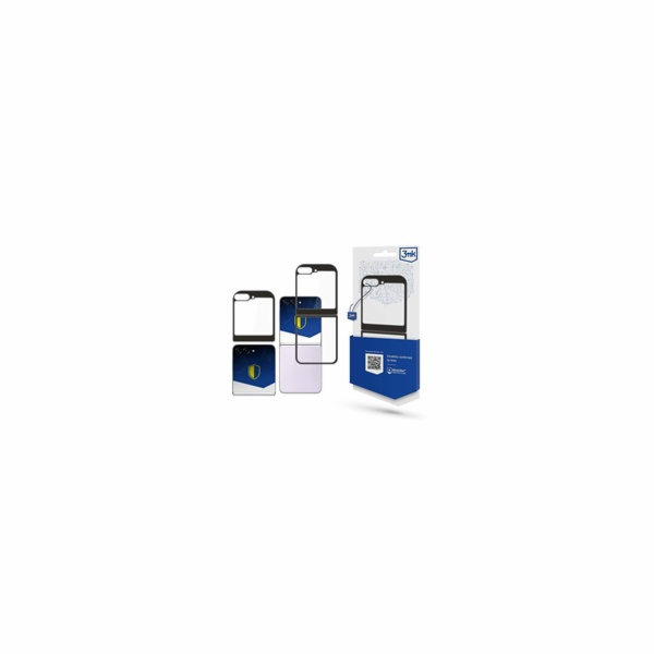 3mk ochranný kryt Satin Armor Case+ pro Samsung Galaxy Z ...