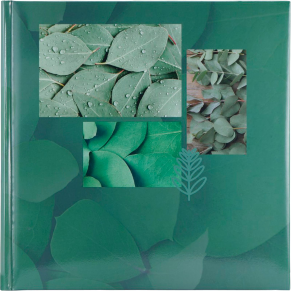 Hama Jumbo "Singo II"      30x30 400 Fotos 10x15 Leaves  ...