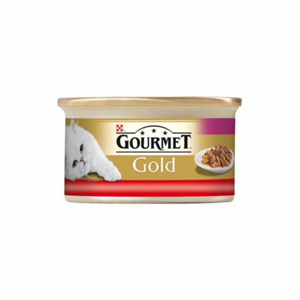 Purina GOURMET GOLD 85 g