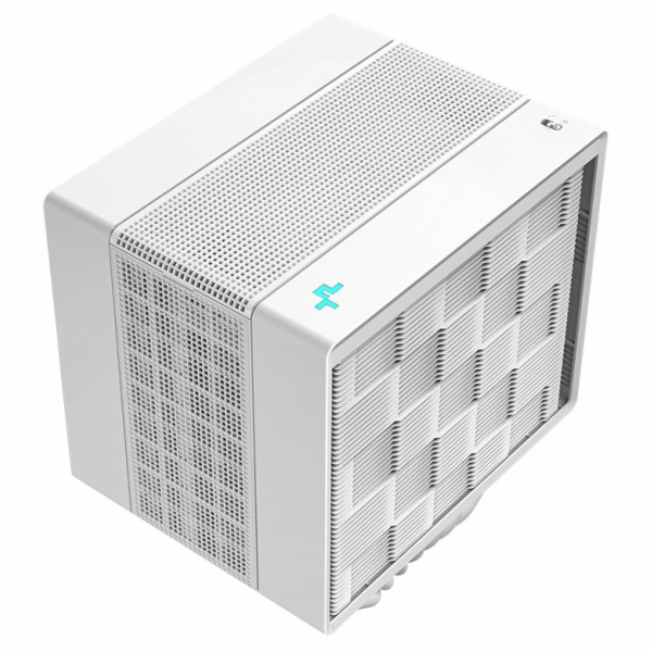 DEEPCOOL chladič CPU Assassin 4S / 140mm fan / 7x tep. tr...