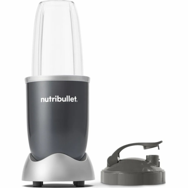 Koktejl shaker Nutribullet NB614DG, šedý