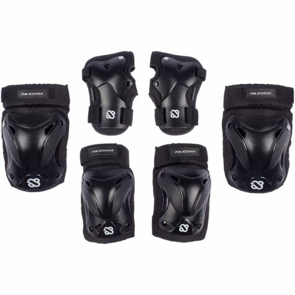 OCHRANA BRUSLÍ KOMPL SHIELD DYD M