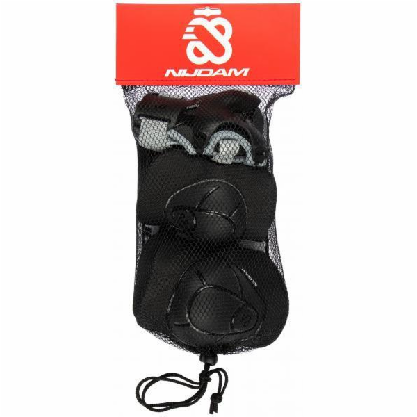 Ochrana Nijdam Neo Nero N61EC01 10136871, S