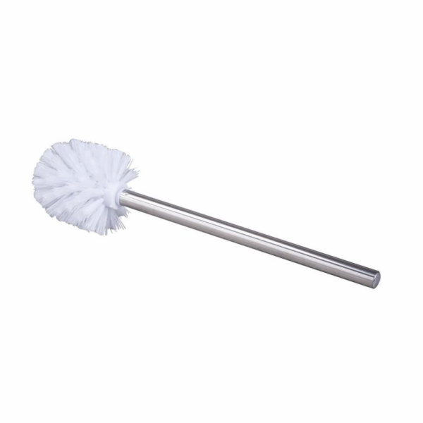 Toaletní kartáč THEMA LUX BP0-0359, bílý
