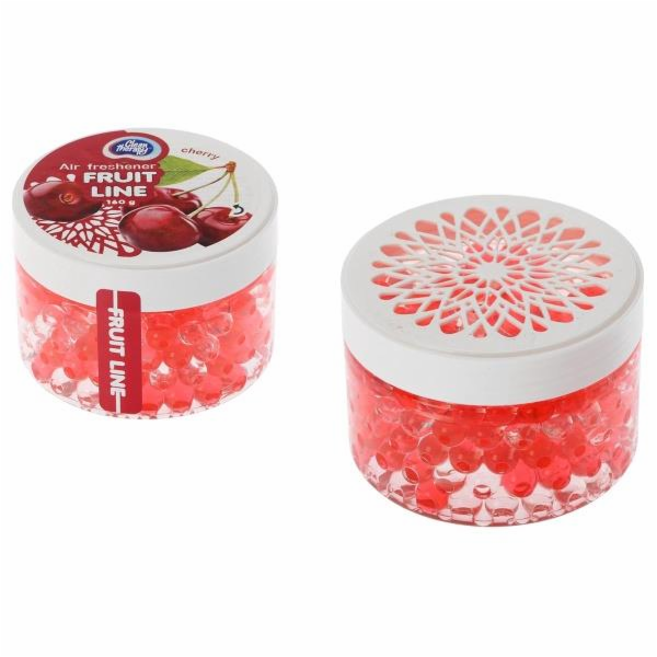 FRESH AIR FRUIT LINE Třešeň 160G