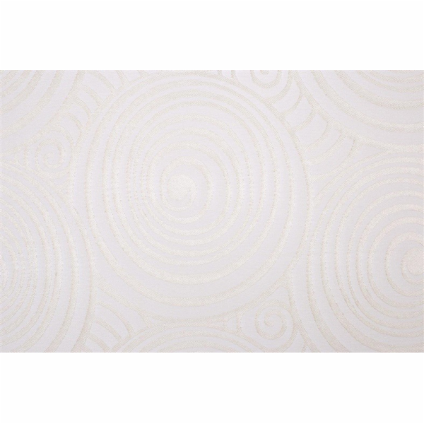 Roletový závěs Kruhy 2, 140x170 cm