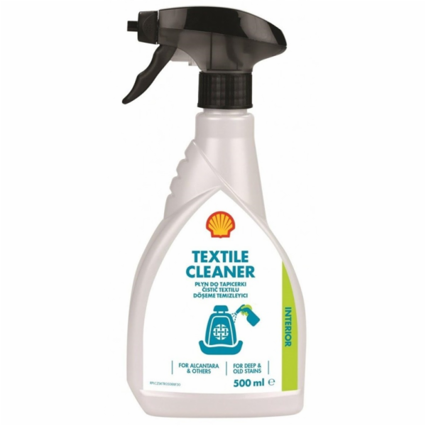 Čistič autočalounění Shell, 0,5l