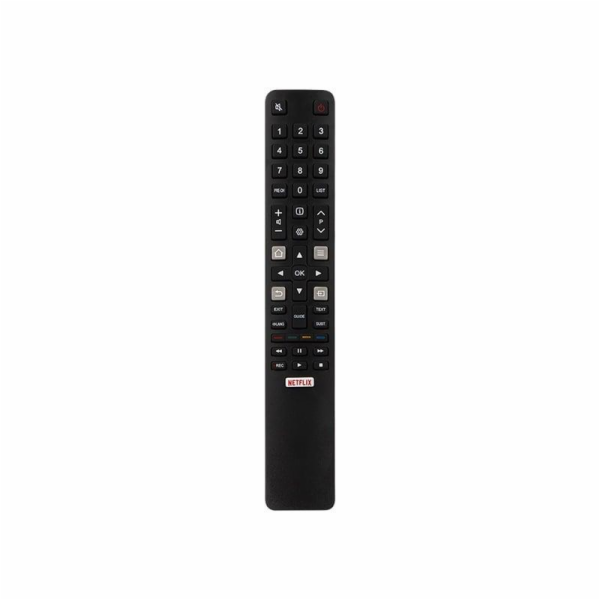 DÁLKOVÉ VZDÁLENÍ VHODNÉ PRO TCL TV 74-268 BLOW