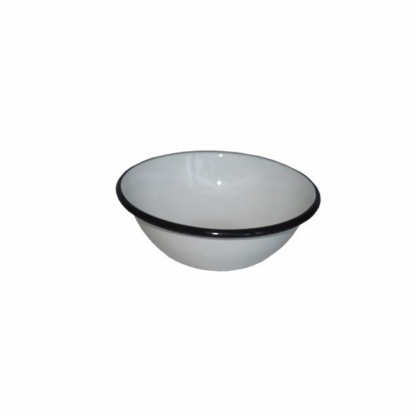 MISKA SMALTOVANÁ OKKO BASIC 0,6L