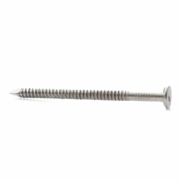 Kruhové hřebíky HAUSHALT, 70×3,4 mm, 1 kg