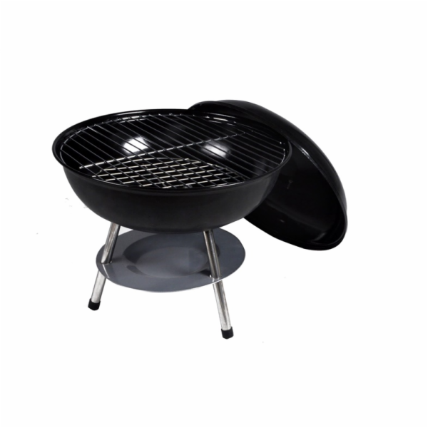 Gril FLAMMIFERA BBQ KY22014, 36,5 cm