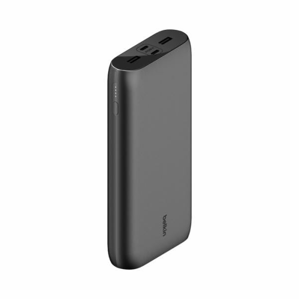 Belkin BOOST CHARGE™ USB-C Power Delivery PowerBanka, 260...