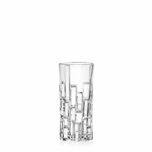 Sklenice RCR ETNA, 340 ml, 6 ks.