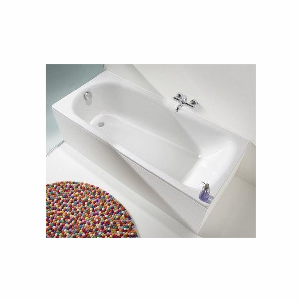 Vana SANIFORM PLUS 361-1 1500X700 bílá