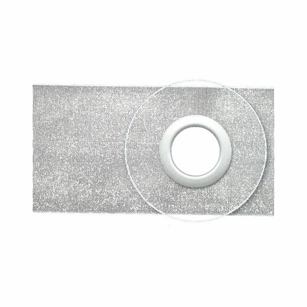 Páskové&nbsp;závěsy&nbsp;TZ17,&nbsp;bílá,&nbsp;100&nbsp;mm