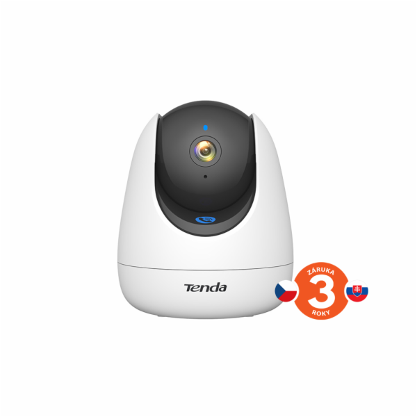 Tenda RP3 Pro - bezdrátová 2K rotační AI WiFi 6 kamera 3 ...