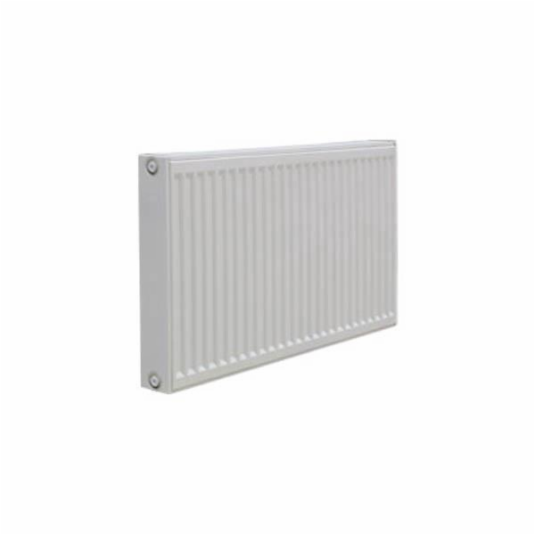 Radiátor Sanica 22PKKP, 500x1000 boční připojení