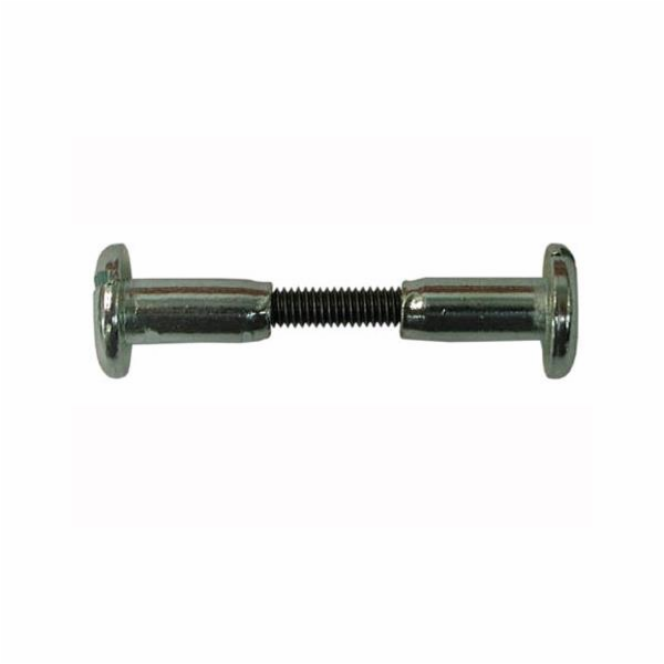 Talířové příchytky 8601/X, 32 mm