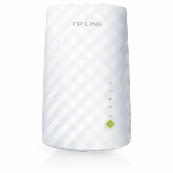 Bezdrátový zesilovač TP-LINK RE200