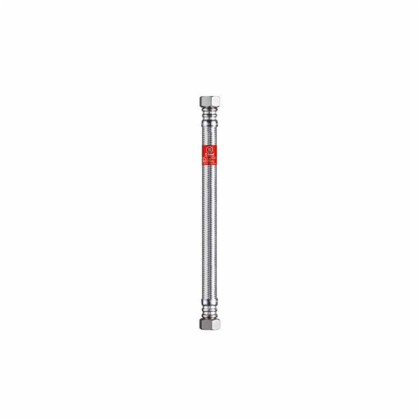 Vodovodní hadice Tucai Taq Super, V3/4  -V3/4", 80 cm