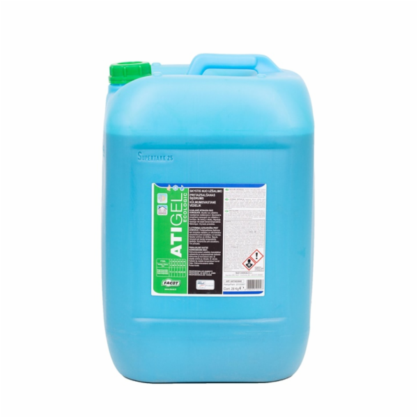 Nemrznoucí směs, Facot ANTIK028S, 28l